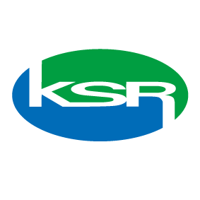 ＫＳＲロゴ