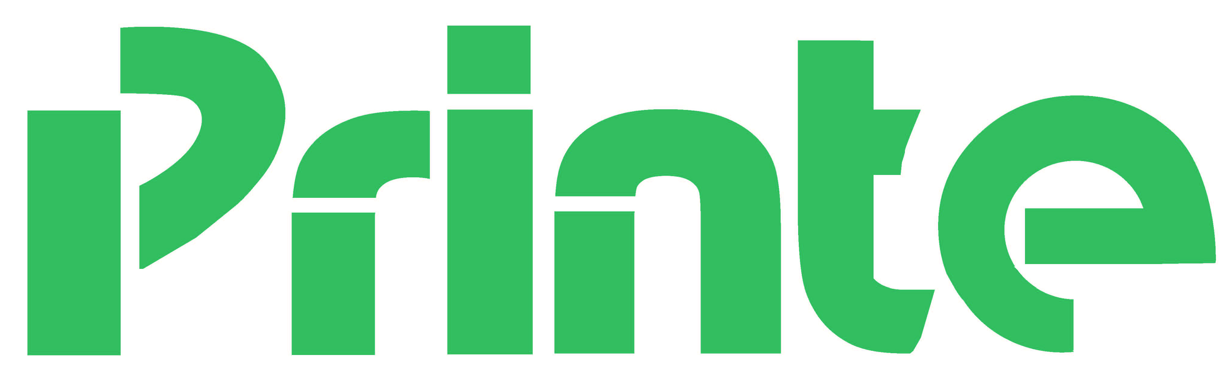 Logo Printe