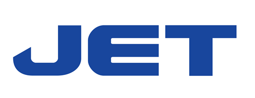 JETロゴ（青）200