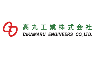 髙丸工業rogo