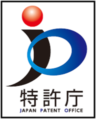 特許庁ロゴ
