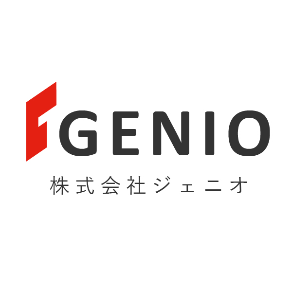 ジェニオLOGO
